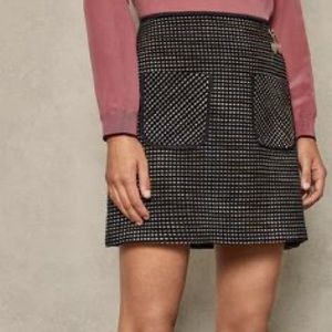 Ted Baker - skirt - Ted Baker Size 5